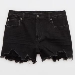 Aerie Daydream Denim Short